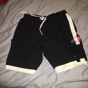Tommy Hilfiger swim trunks